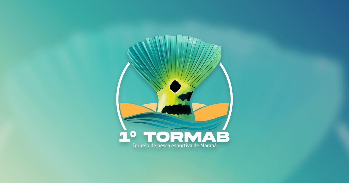 1º TORMAB - Torneio de Pesca Esportiva de Marabá