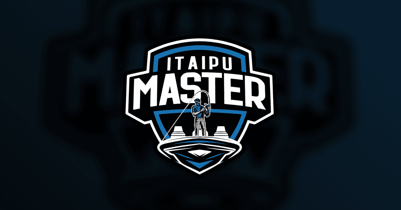 Itaipu Master 2026 - 2ª Ediçao